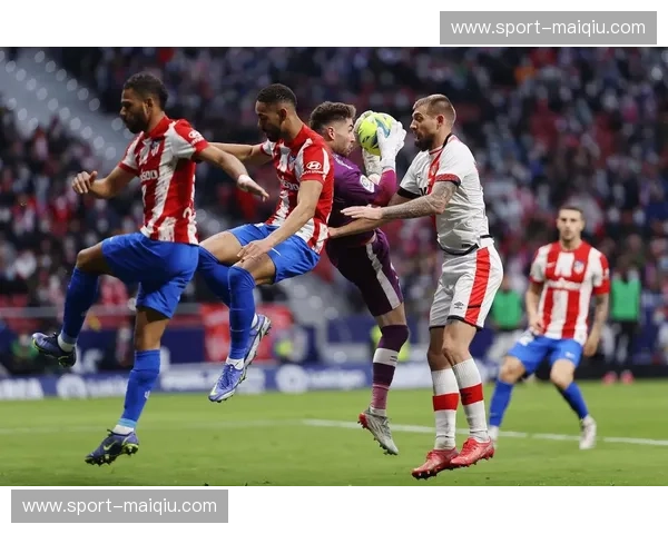 马德里德比的火花：巴列卡诺的顽强与马竞的坚韧，一场不可错过的足坛盛宴